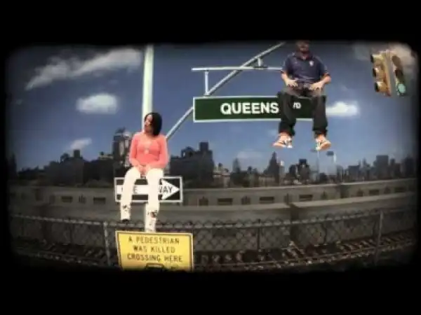 Video: Large Professor - Key To The City